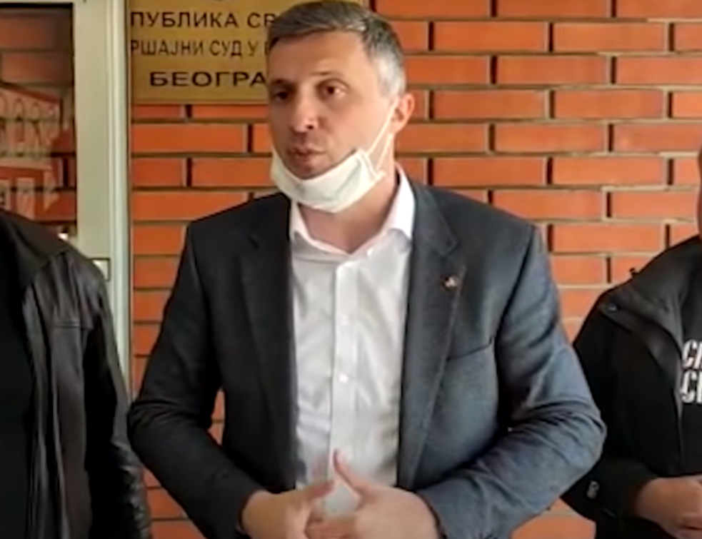 <span style='color:red;'><b>LDP</b></span>: Pravo lice Ljotićevih naslednika